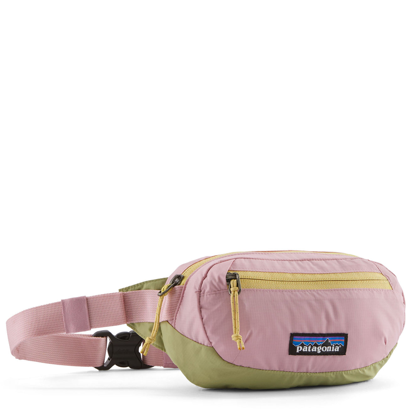 Patagonia Terravia Mini Hip Pack Quiet Violet - The Sporting Lodge