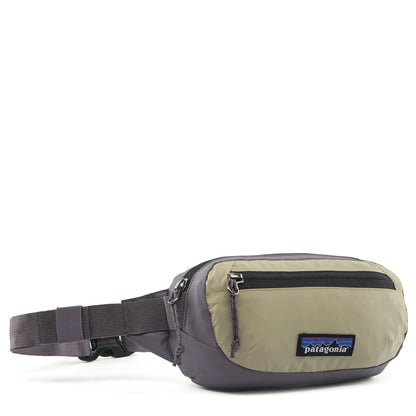 Patagonia Terravia Mini Hip Pack Weathered Stone