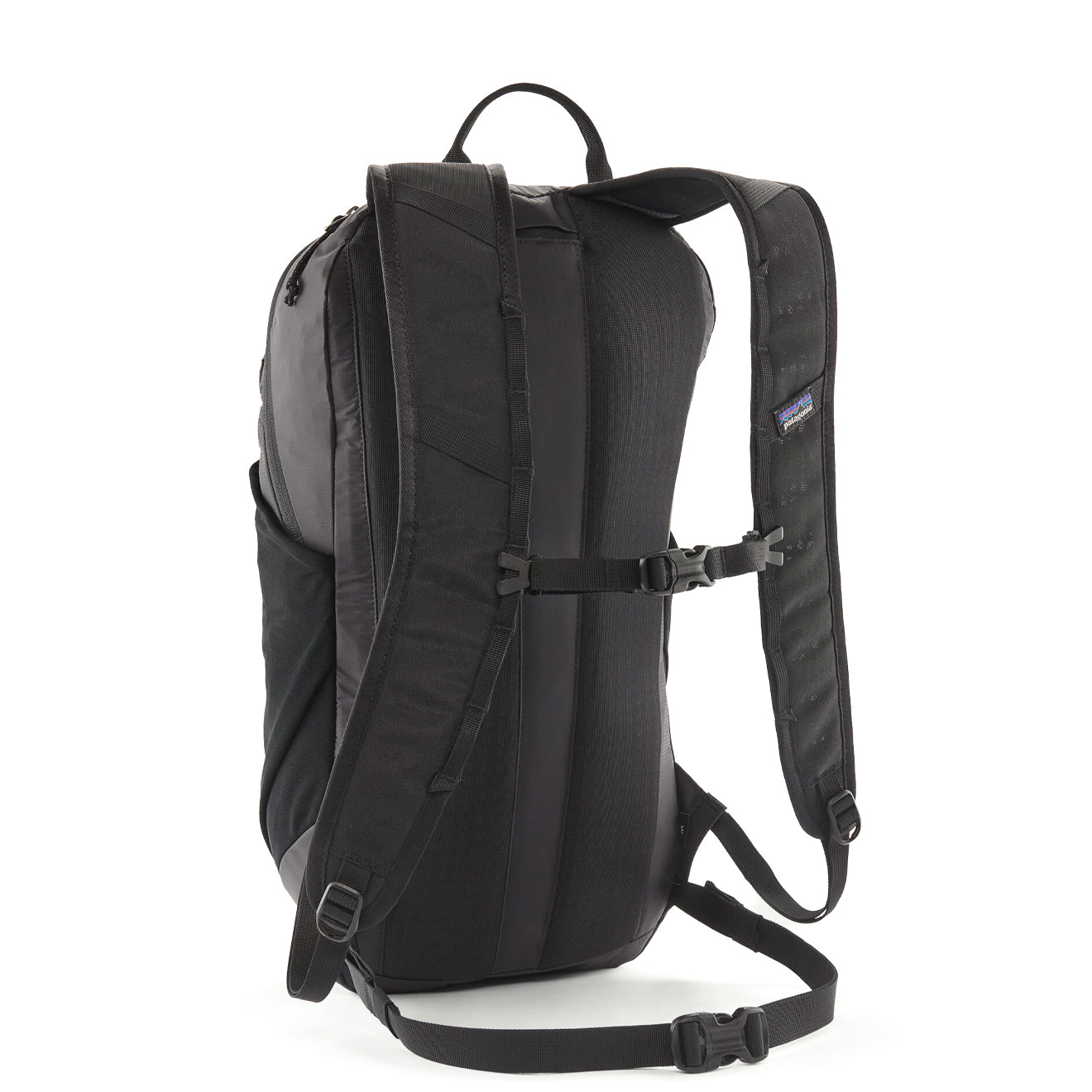 Patagonia Terravia Pack 14L Black - The Sporting Lodge