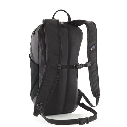 Patagonia Terravia Pack 14L Black - The Sporting Lodge