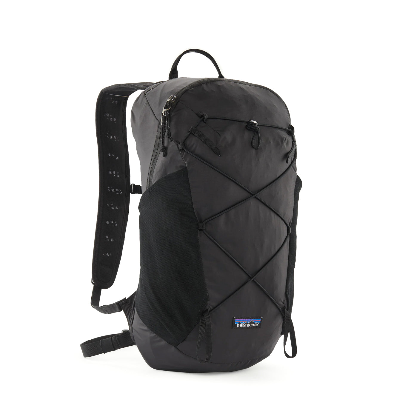 Patagonia Terravia Pack 14L Black - The Sporting Lodge