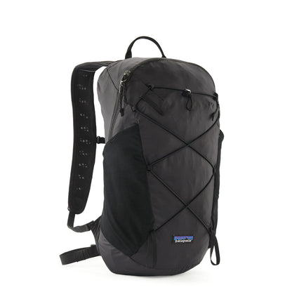 Patagonia Terravia Pack 14L Black - The Sporting Lodge