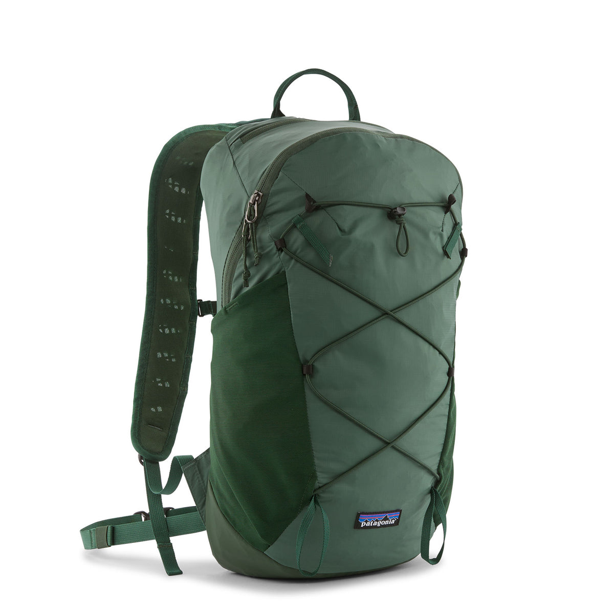 Patagonia Terravia Pack 14L Canopy Green