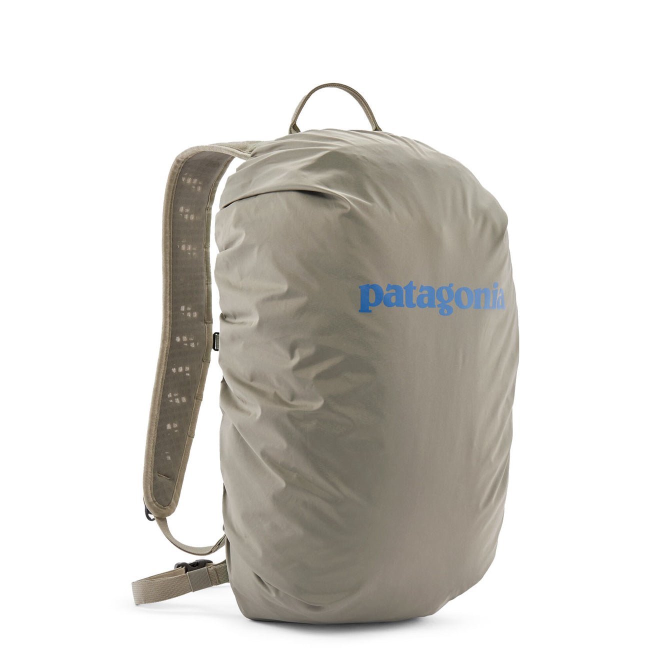 Patagonia Terravia Pack 14L River Rock Green