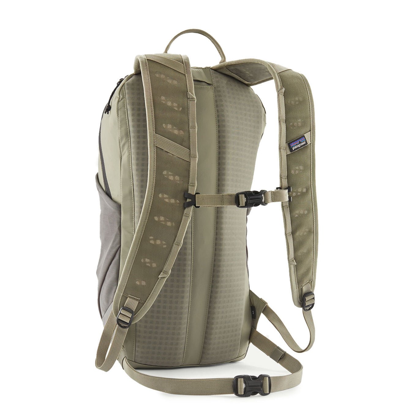 Patagonia Terravia Pack 14L River Rock Green