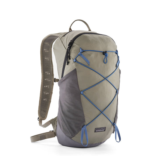 Patagonia Terravia Pack 14L River Rock Green