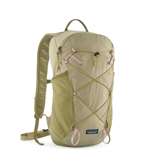 Patagonia Terravia Pack 14L Weathered Stone
