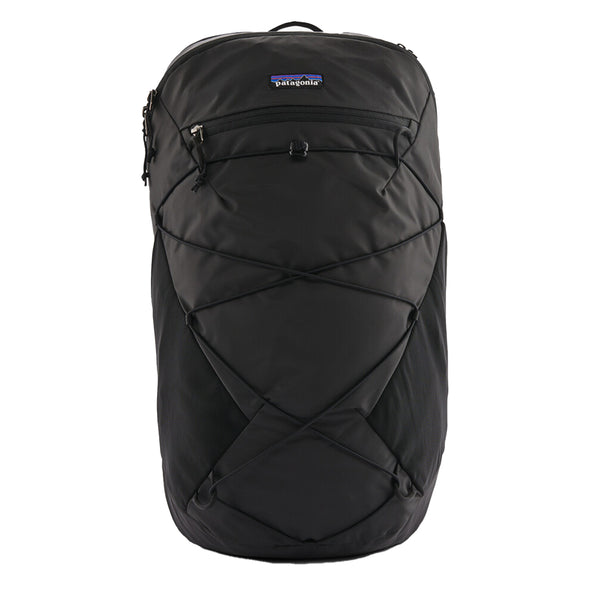 Patagonia Terravia Pack 22L Medium Black | The Sporting Lodge
