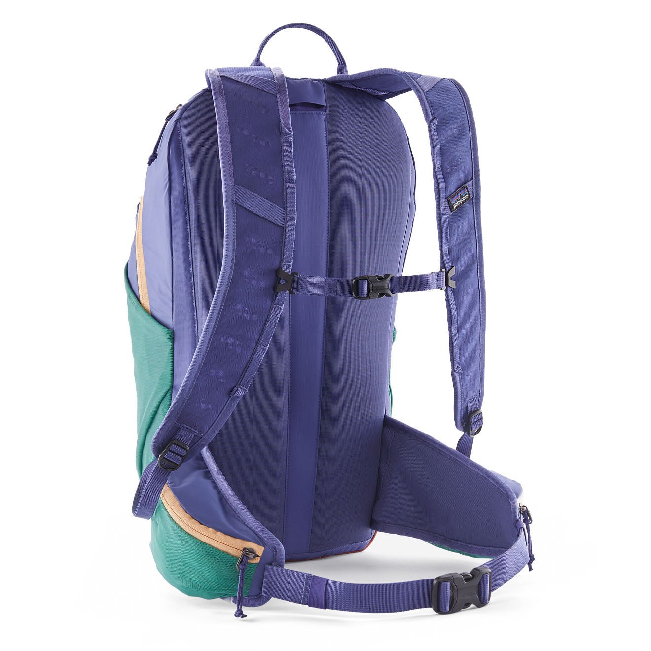 Patagonia Terravia Pack 22L Solstice Purple – The Sporting Lodge