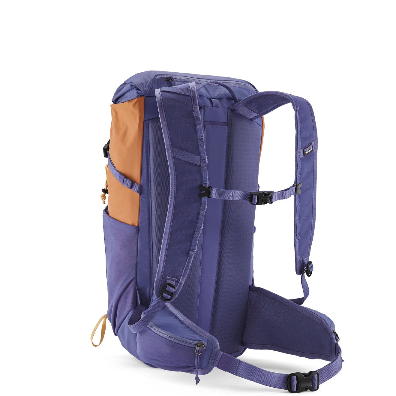 patagonia backpack blue purple Patagonia Terravia Pack 28L Solstice Purple – The Sporting Lodge