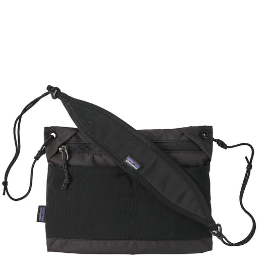 Patagonia Terravia Sacoche Bag 3L Black