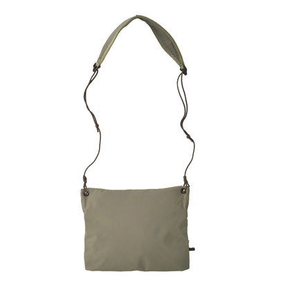 Patagonia Terravia Sacoche Bag 3L River Rock Green - The Sporting Lodge