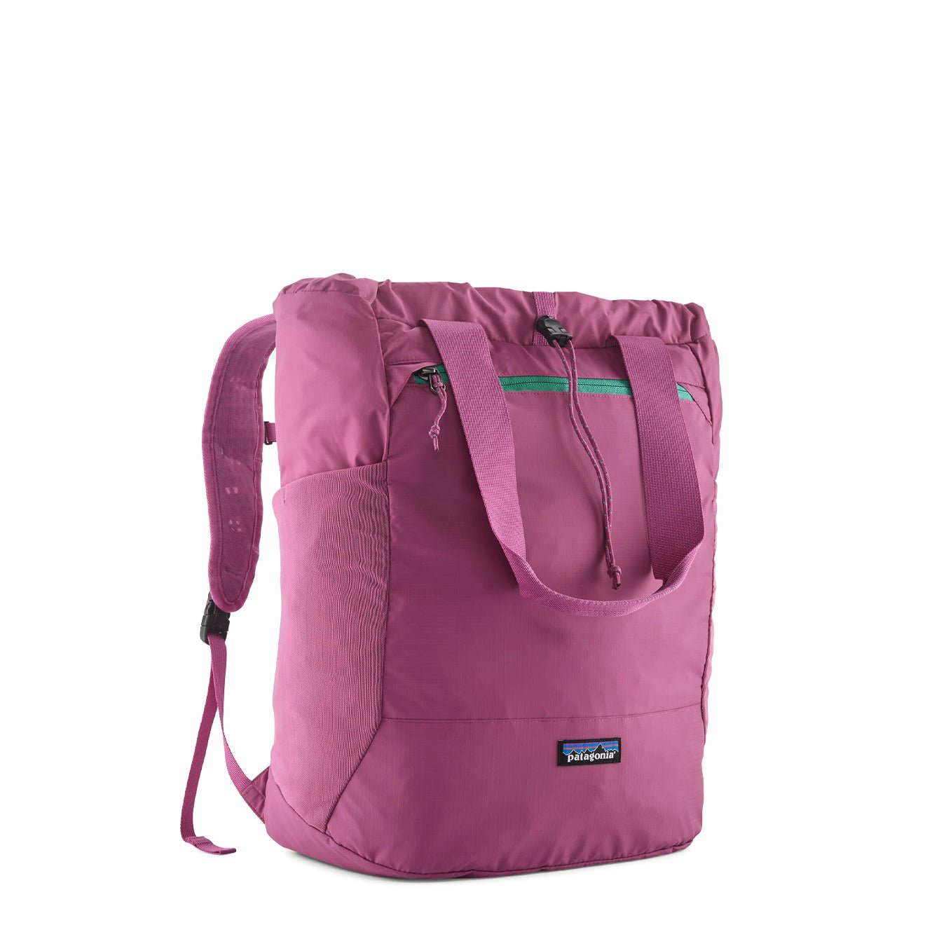 Patagonia Terravia Tote Pack Faded Magenta