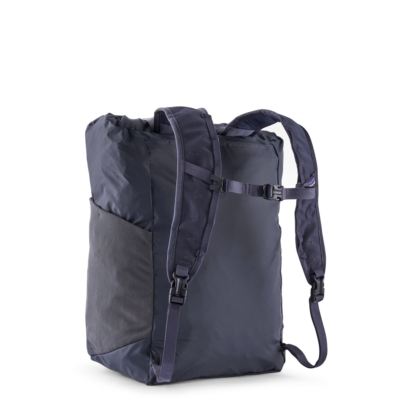 Patagonia Terravia Tote Pack Smolder Blue - The Sporting Lodge