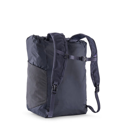 Patagonia Terravia Tote Pack Smolder Blue - The Sporting Lodge
