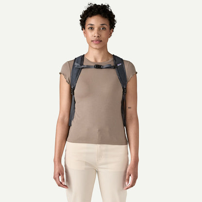 Patagonia Terravia Tote Pack Smolder Blue - The Sporting Lodge