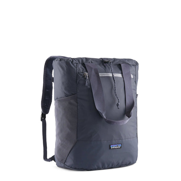 年末セール　未使用　patagonia LW Travel Tote Pack Patagonia Lightweight Travel Tote Pack - Carryology