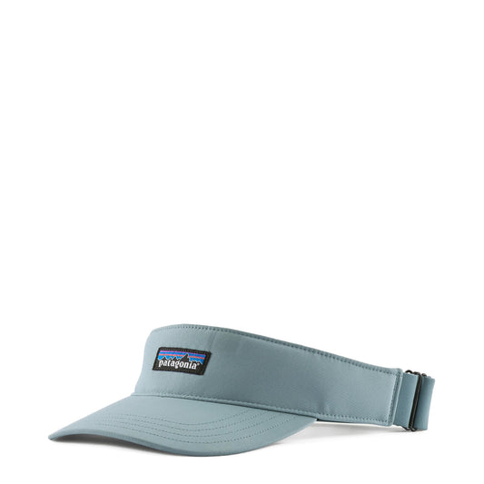 Patagonia Terrebonne Visor Blue Sage