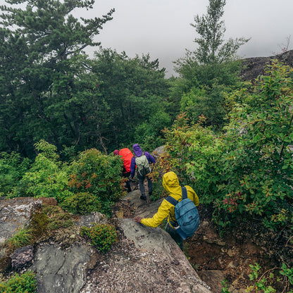 Patagonia Torrentshell 3L Rain Jacket Aquatic Blue - The Sporting Lodge