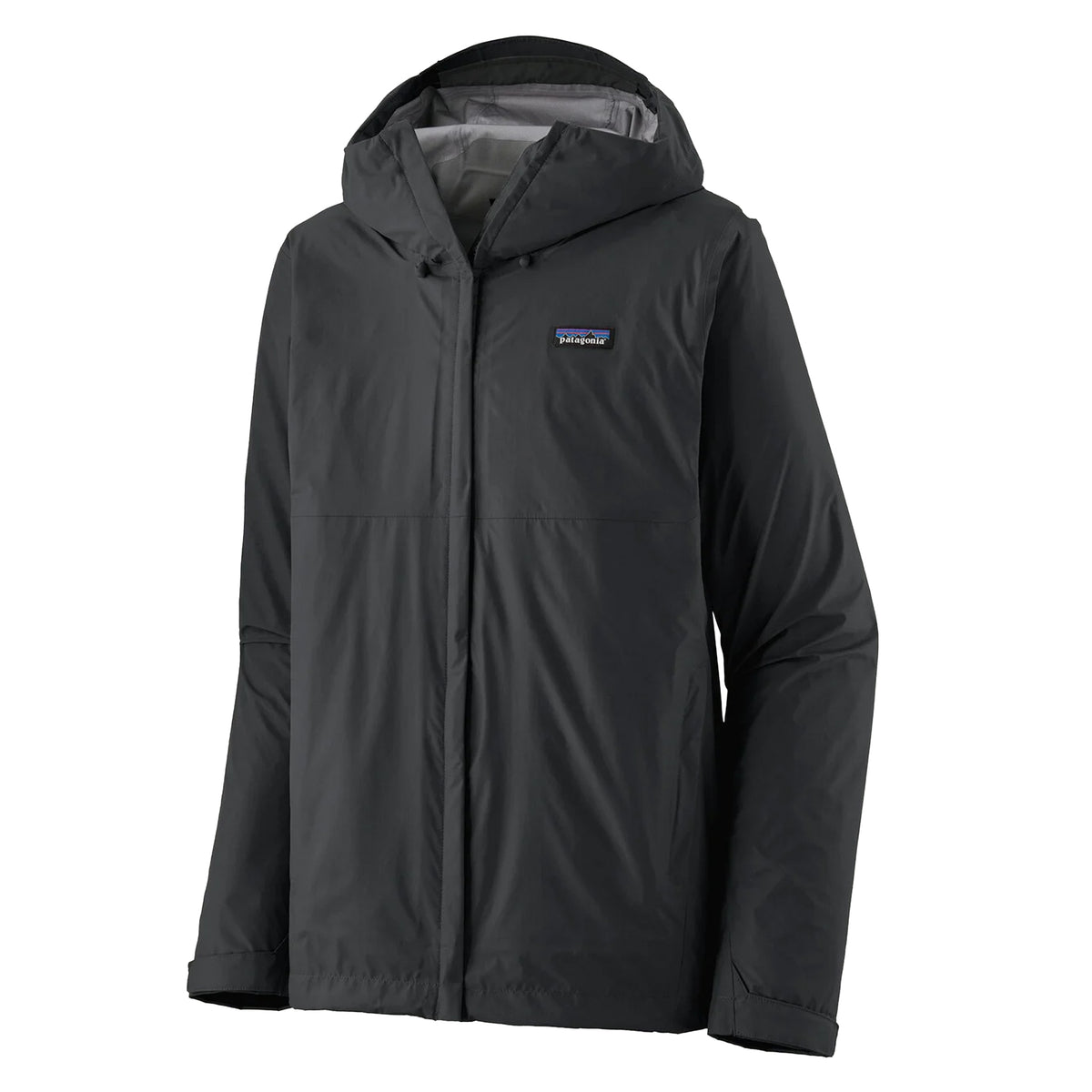 Patagonia Torrentshell 3L Rain Jacket Black