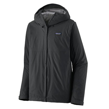Patagonia Torrentshell 3L Rain Jacket Black