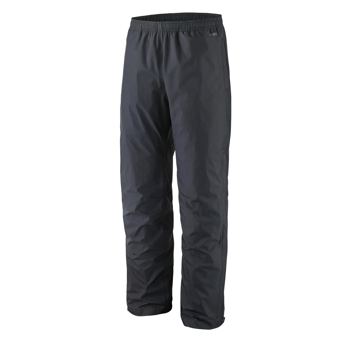 Patagonia Torrentshell 3L Rain Pants Reg Black