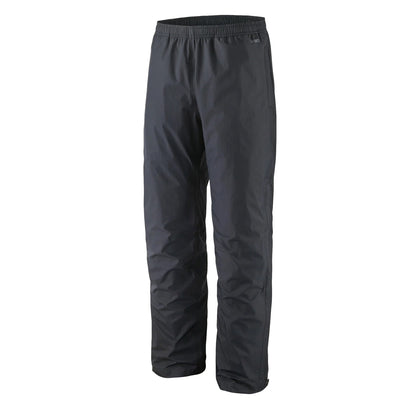 Patagonia Torrentshell 3L Rain Pants Reg Black