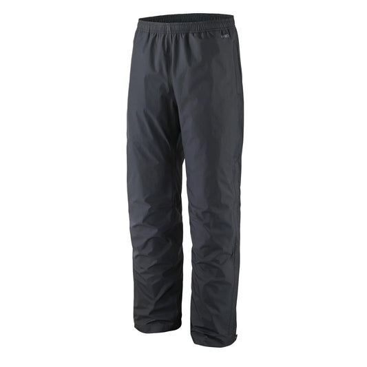 Patagonia Torrentshell 3L Rain Pants Reg Black