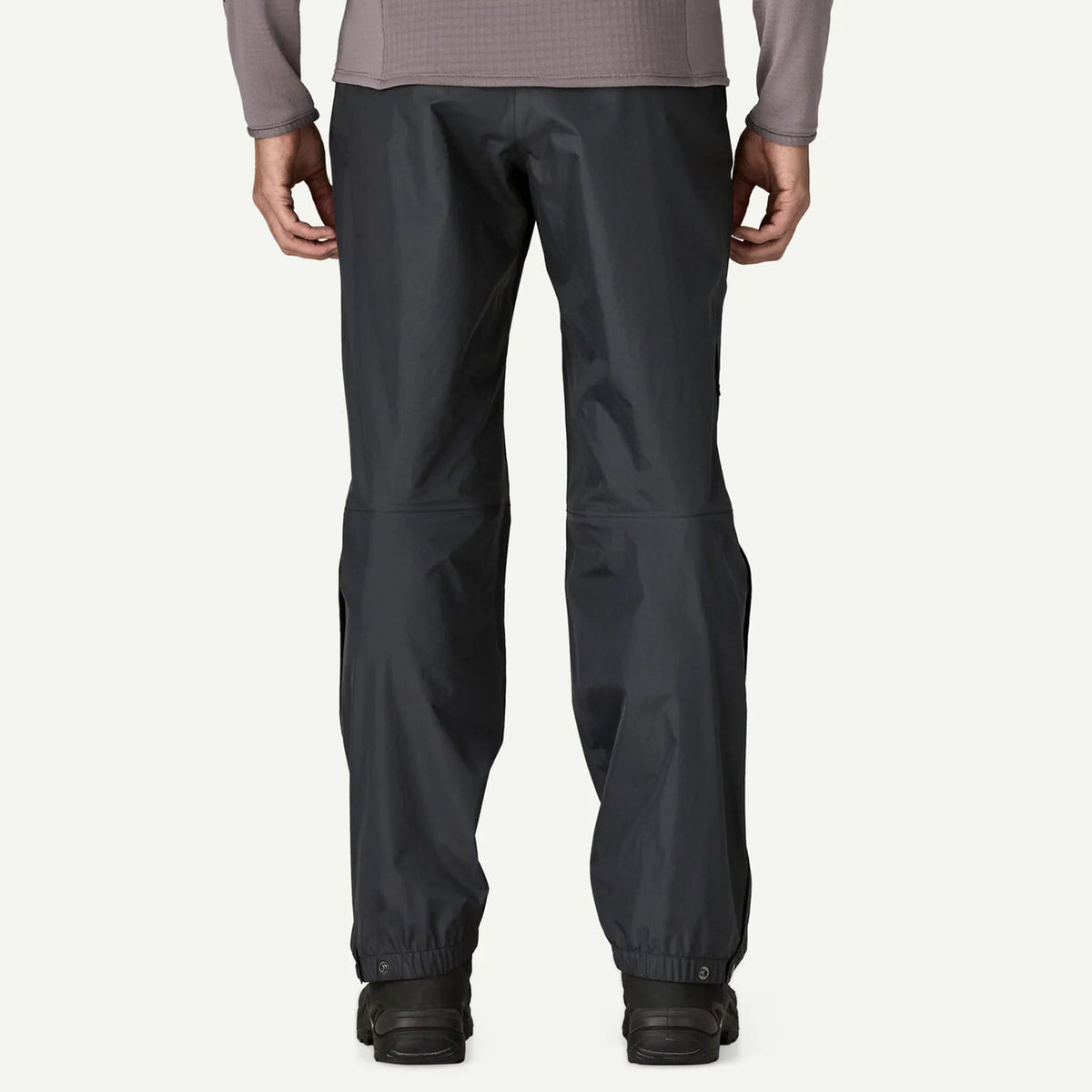 Patagonia Torrentshell 3L Rain Pants Reg Black