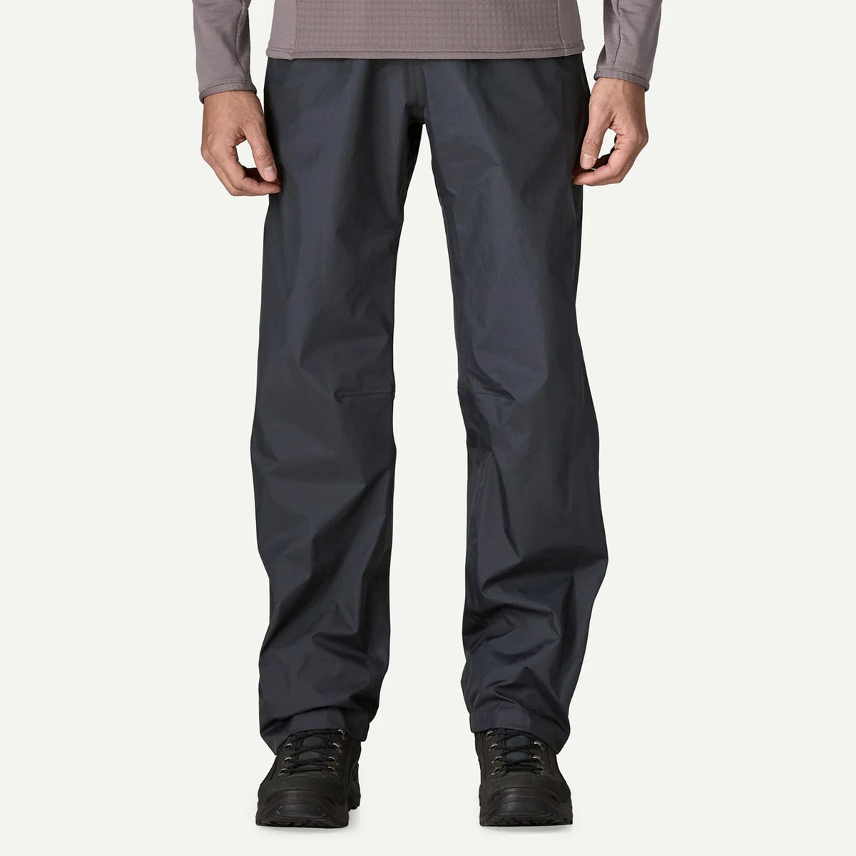 Patagonia Torrentshell 3L Rain Pants Reg Black