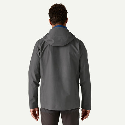 Patagonia Triolet Jacket Clement Blue