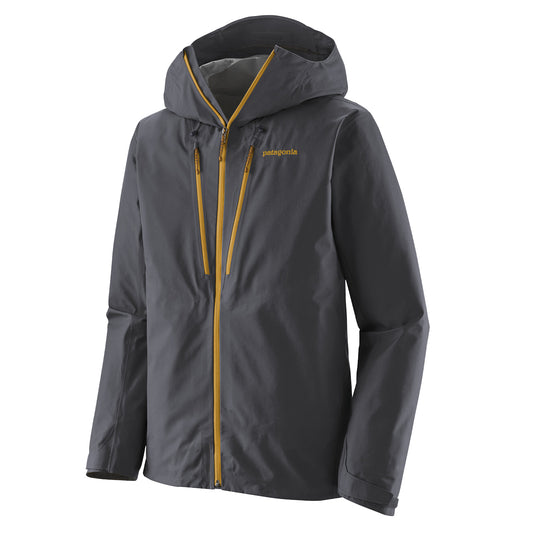 Patagonia Triolet Jacket Smolder Blue - The Sporting Lodge