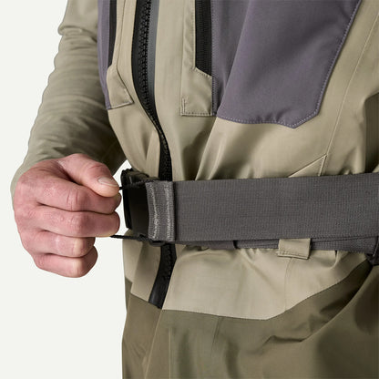 Patagonia Wading Support Belt Black