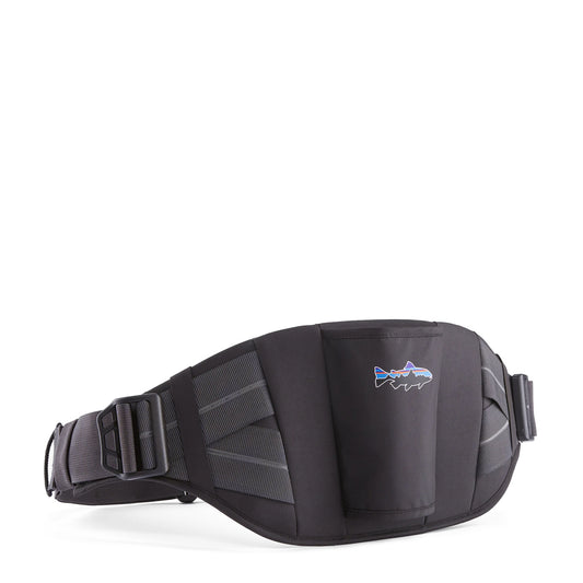 Patagonia Wading Support Belt Black