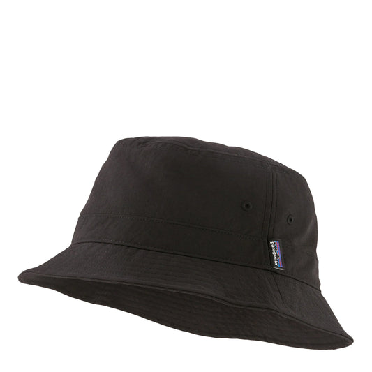 Patagonia Wavefarer Bucket Hat Black