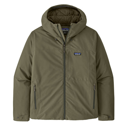 Patagonia Windshadow Jacket Basin Green