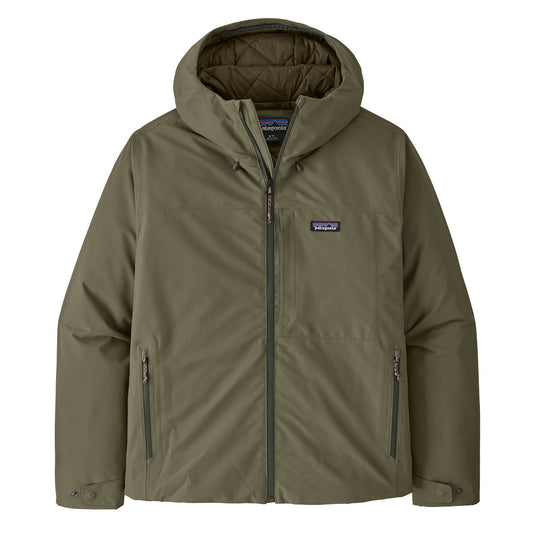 Patagonia Windshadow Jacket Basin Green