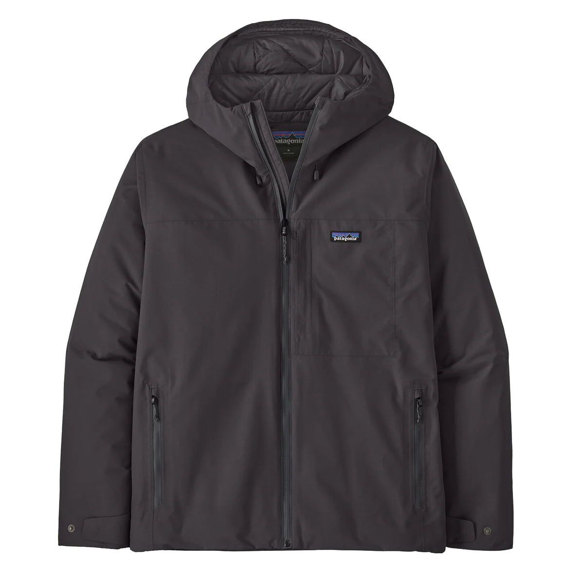 Patagonia Windshadow Jacket Black