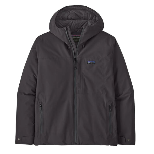 Patagonia Windshadow Jacket Black
