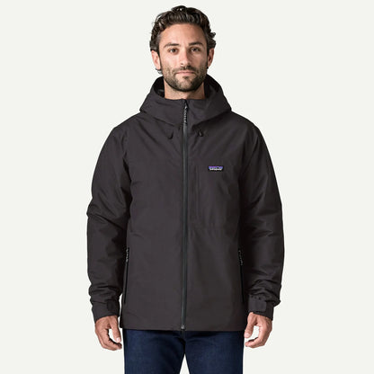 Patagonia Windshadow Jacket Black