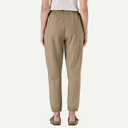 Patagonia Womens Ahnya Pants Sunken Blue