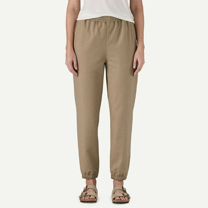 Patagonia Womens Ahnya Pants Sunken Blue