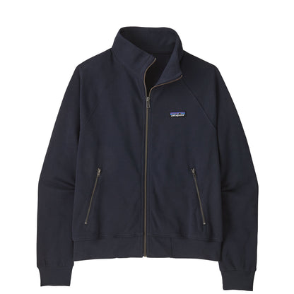 Patagonia Womens Daily Jacket Sunken Blue