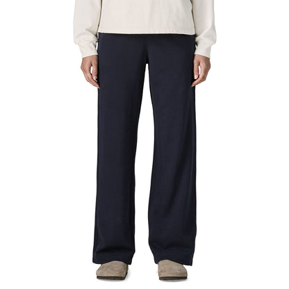 Patagonia Womens Daily Pants Sunken Blue