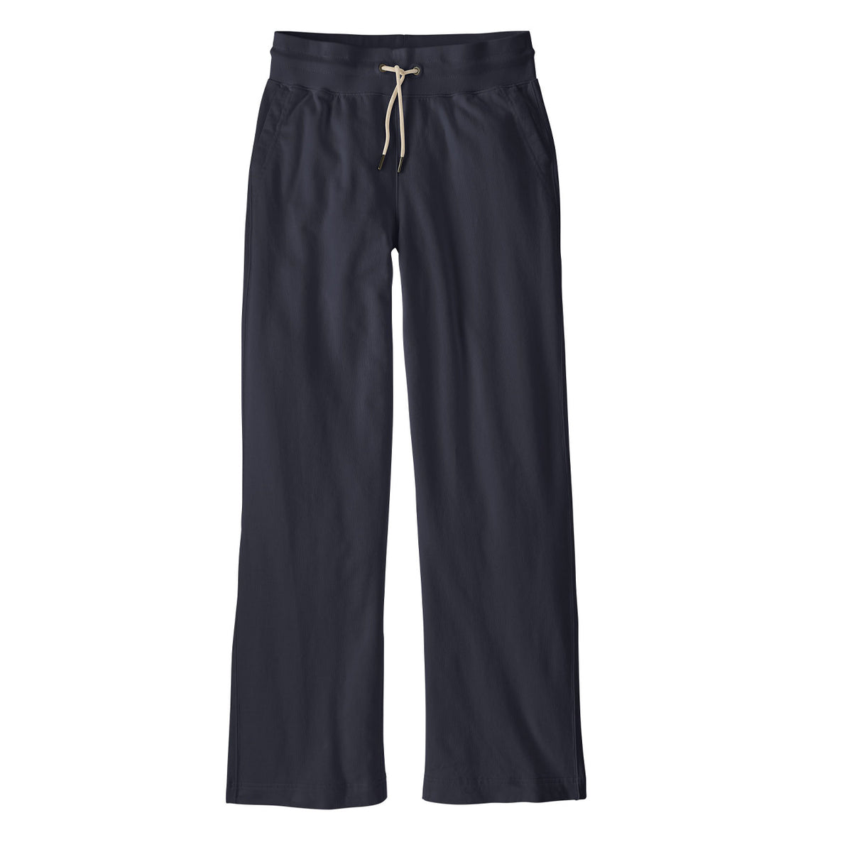 Patagonia Womens Daily Pants Sunken Blue