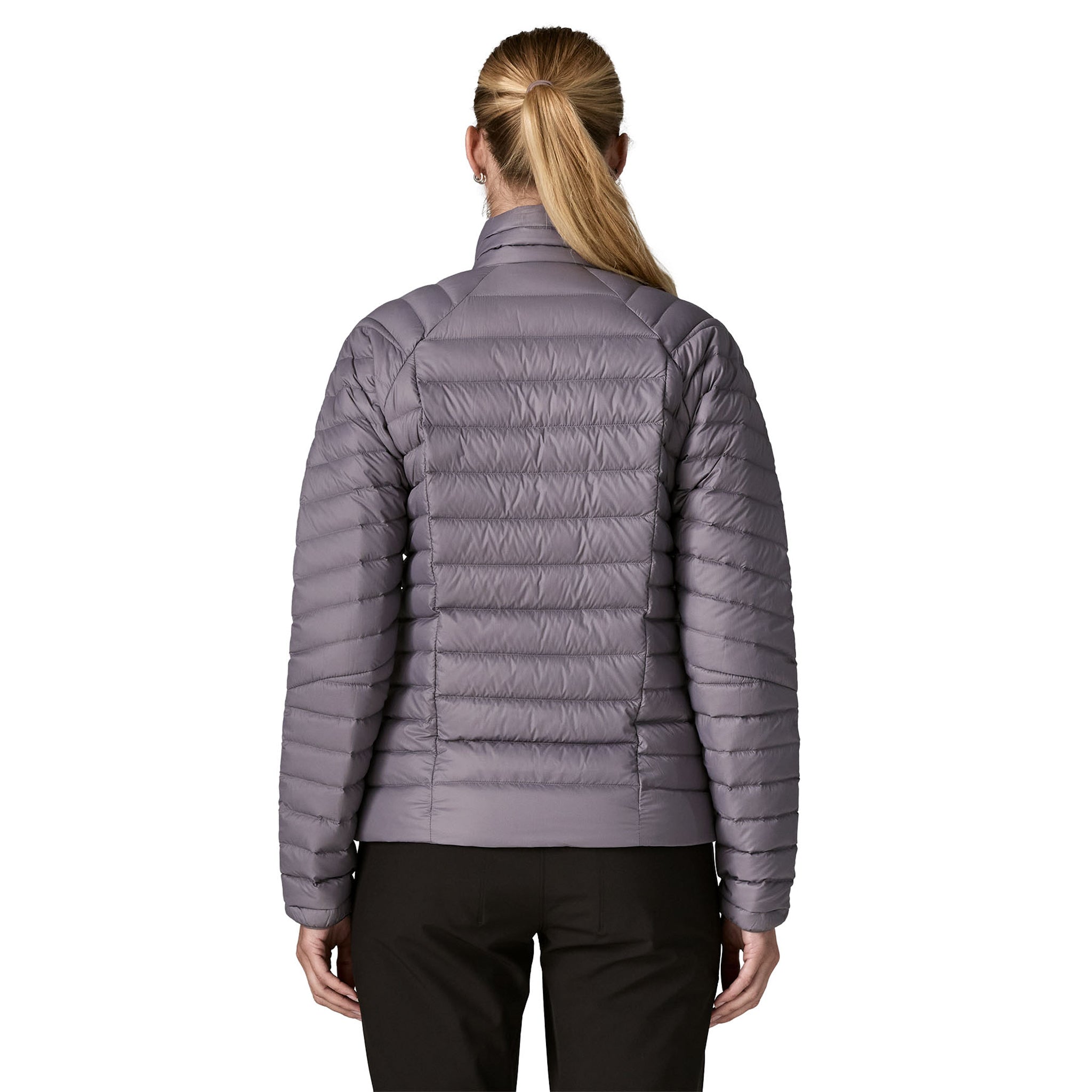 Patagonia Womens Down Sweater Jacket May Grey – The Sporting Lodge