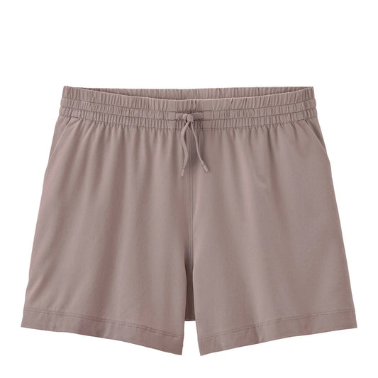 Patagonia Womens Fleetwith Shorts Stingray Mauve - The Sporting Lodge