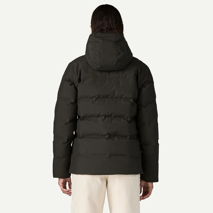 Patagonia Womens Jackson Glacier Jacket Oar Tan