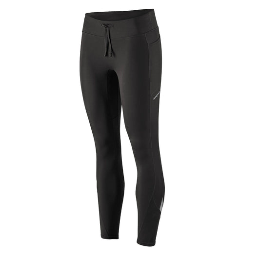 Patagonia Womens Peak Mission Tights 27' Black