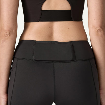 Patagonia Womens Peak Mission Tights 27' Black